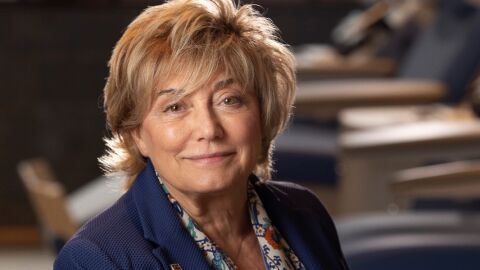 Doctora Merc&egrave; Boada