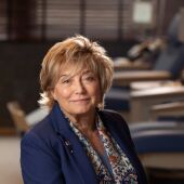 Doctora Mercè Boada