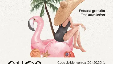 Despide el verano en Benalmádena a ritmo flamenco con la "Summer Closing Party" de Nix Sky Bar Despide el verano en Benalmádena a ritmo flamenco con la "Summer Closing Party" de Nix Sky Bar