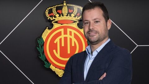 El Mallorca sigue perdiendo canteranos