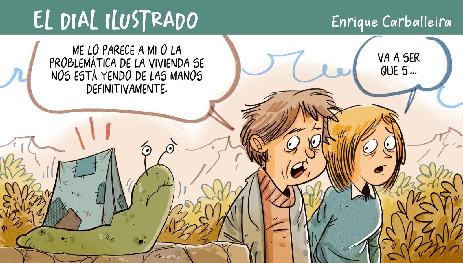 El Dial Ilustrado 20/09/2024 El Dial Ilustrado 20/09/2024