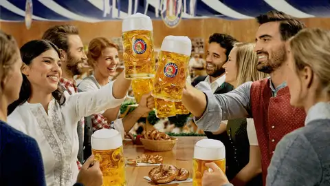 Oktoberfest Oktoberfest
