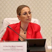 Eva Menor