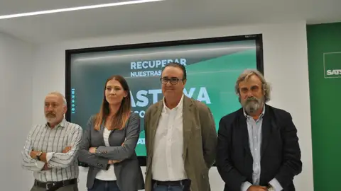 La Confederación Estatal de Sindicatos Médicos (CESM) y el Sindicato de Enfermería (SATSE) han anunciado una serie de movilizaciones para recuperar las pagas extraordinarias que fueron recortadas en 2010 La Confederación Estatal de Sindicatos Médicos (CESM) y el Sindicato de Enfermería (SATSE) han anunciado una serie de movilizaciones para recuperar las pagas extraordinarias que fueron recortadas en 2010