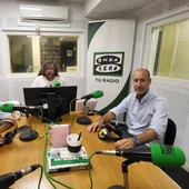 Se nos va la olla, con Jose Gómez da Casa do Pulpo Se nos va la olla, con Jose Gómez da Casa do Pulpo