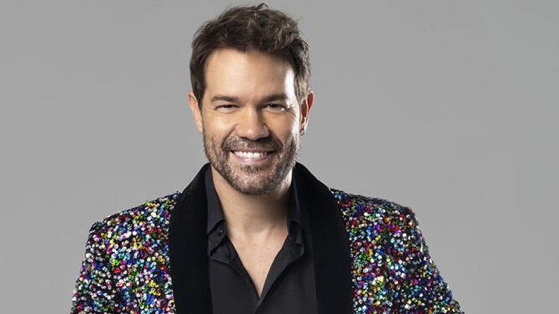 Juan Dávila programa una cuarta función en Cantabria tras agotar las entradas en media hora Juan Dávila programa una cuarta función en Cantabria tras agotar las entradas en media hora