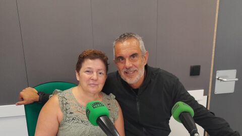 Reyes Mart&iacute;nez publica "El &aacute;ngel vac&iacute;o"