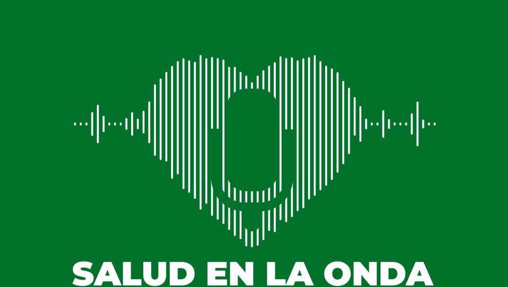 Salud en la onda cuadrada