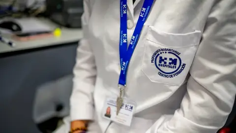 Los 1.500 alumnos de formación profesional sanitaria del Instituto HM dispondrán de prácticas aseguradas y bolsa directa de trabajo Los 1.500 alumnos de formación profesional sanitaria del Instituto HM dispondrán de prácticas aseguradas y bolsa directa de trabajo