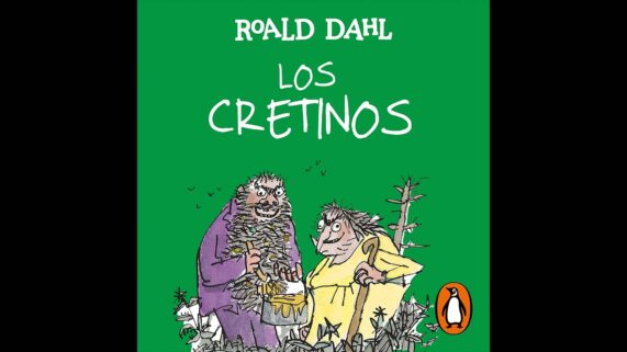 "Los cretinos" "Los cretinos"