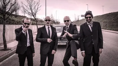 Míticos Castellón Míticos Castellón