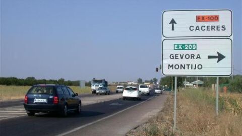 EXTREMADURA