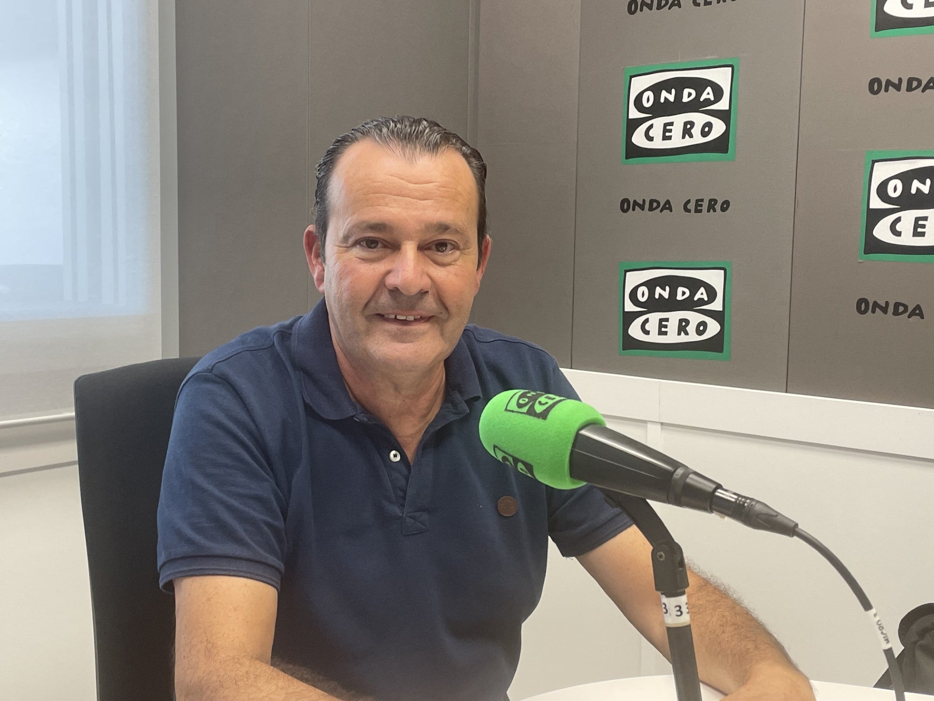 Paco Pérez Buiges, portavoz del Gobierno Municipal de la Vila Joiosa, repasa la última Sesión Plenaria Paco Pérez Buiges, portavoz del Gobierno Municipal de la Vila Joiosa, repasa la última Sesión Plenaria