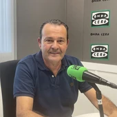 Paco Pérez, Portavoz del Gobierno Municipal de la Vila Joiosa. Paco Pérez, Portavoz del Gobierno Municipal de la Vila Joiosa.