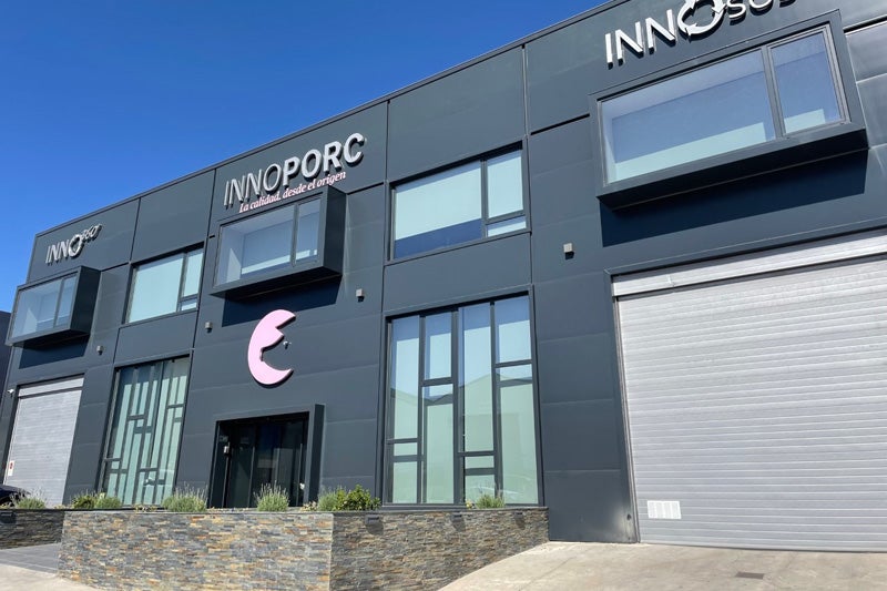 Innoporc acoge la tercera edición de SMEP, el gran foro porcino latinoamericano para profesionales Innoporc acoge la tercera edición de SMEP, el gran foro porcino latinoamericano para profesionales