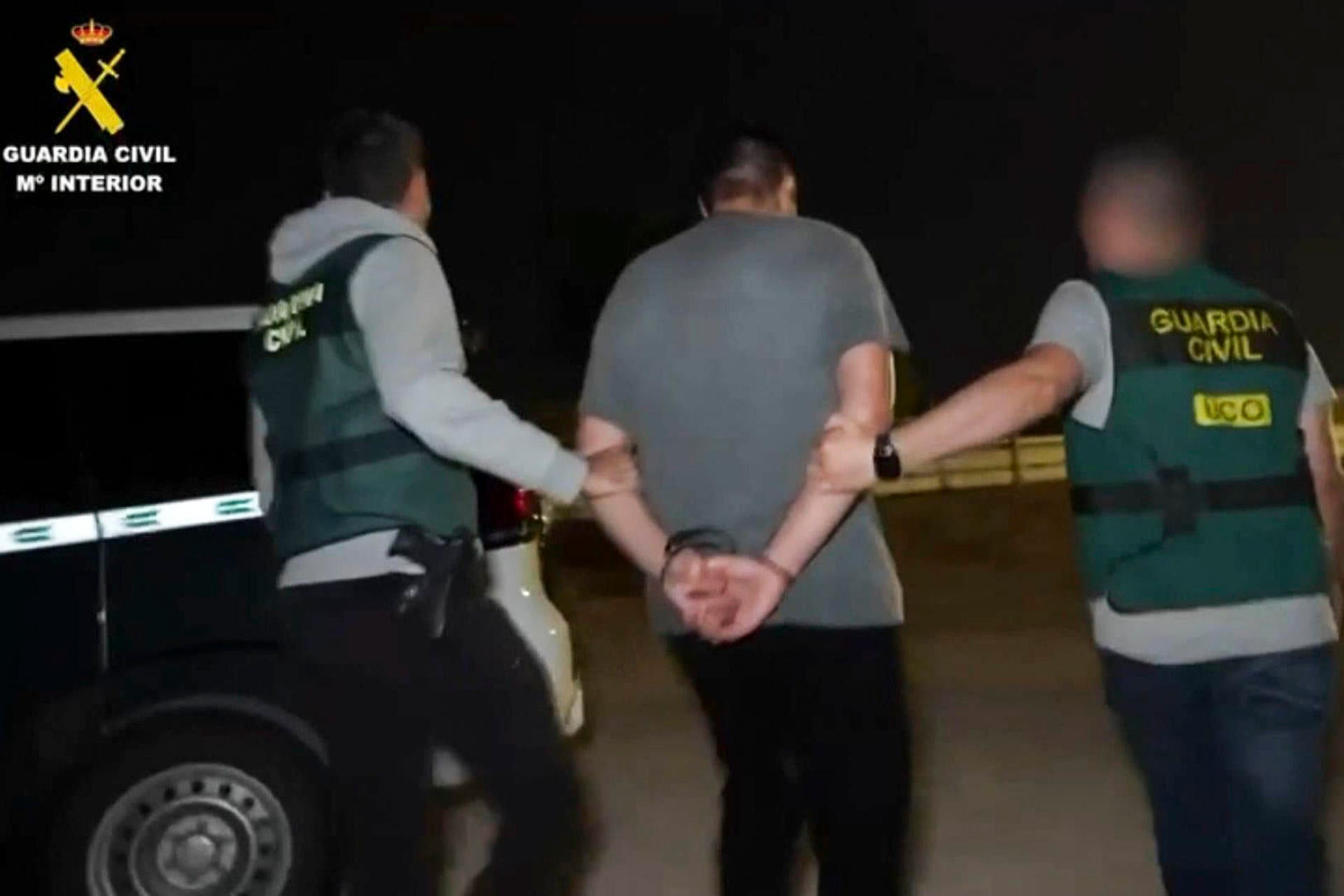Detenido un hombre por matar a otro en Burriana tras una pelea Detenido un hombre por matar a otro en Burriana tras una pelea