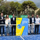 tenis racket club