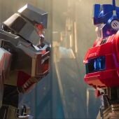 Transformers