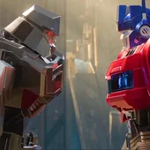 Transformers Transformers