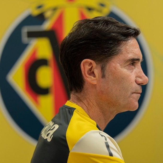 Marcelino: "Ganar en Girona nos acerca al premio gordo" Marcelino: "Ganar en Girona nos acerca al premio gordo"