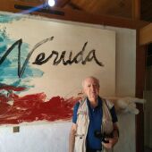 Casa de Pablo Neruda en Chile