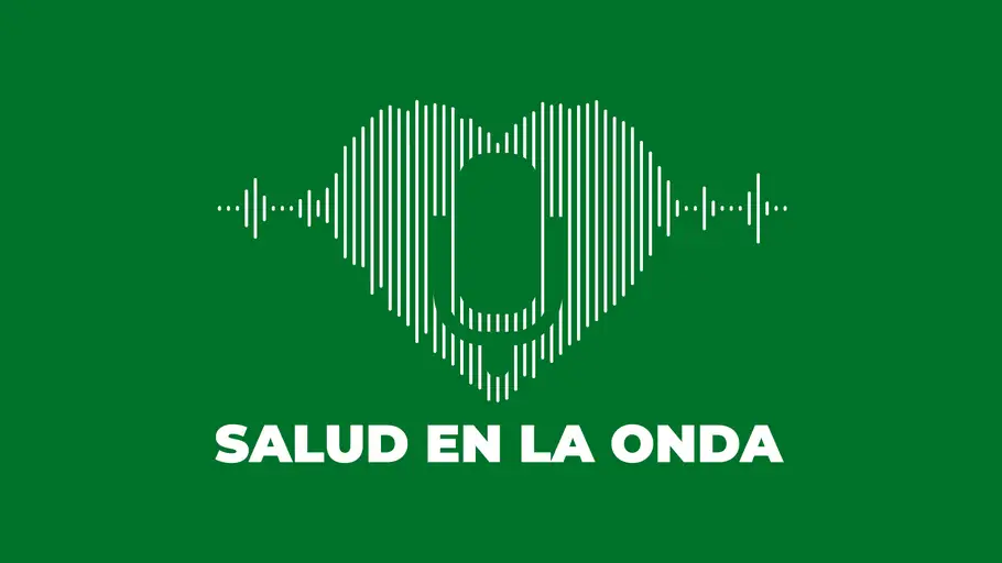 Salud en la onda horizontal Salud en la onda horizontal
