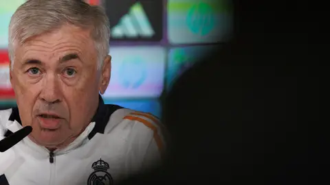 Carlo Ancelotti Carlo Ancelotti