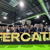 Inauguración de FERCATUR Inauguración de FERCATUR