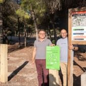 El Moralet, espacio sin humos