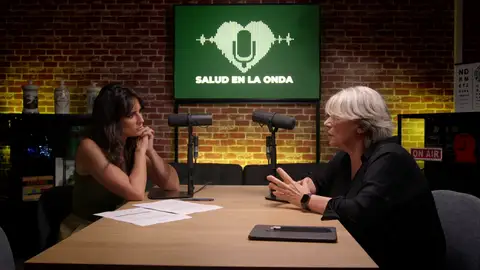 Salud en la onda 1x01 Salud en la onda 1x01