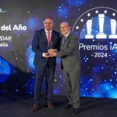 Premio iAgua 2024