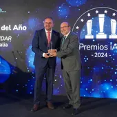 Premio iAgua 2024 Premio iAgua 2024