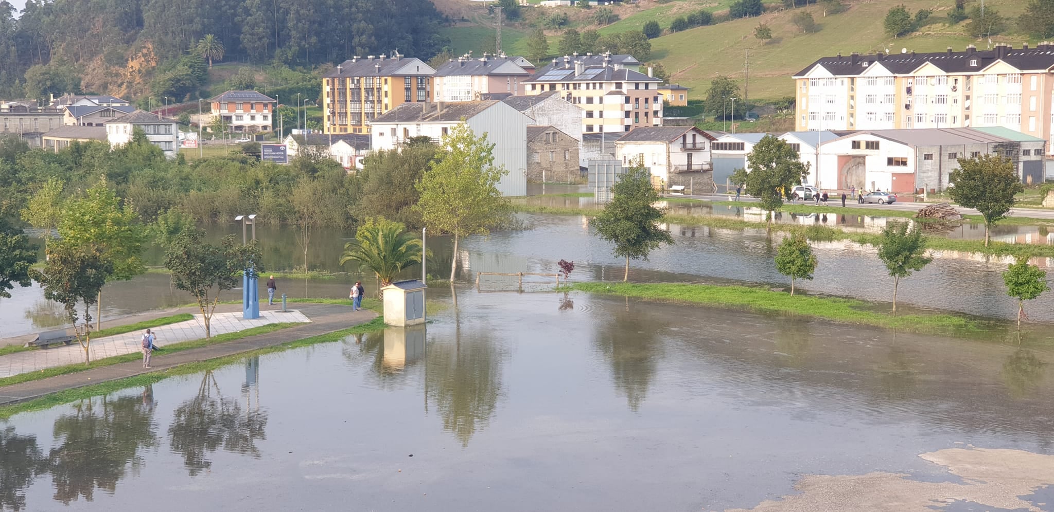 Más de uno Luarca 20/09/2024 Más de uno Luarca 20/09/2024
