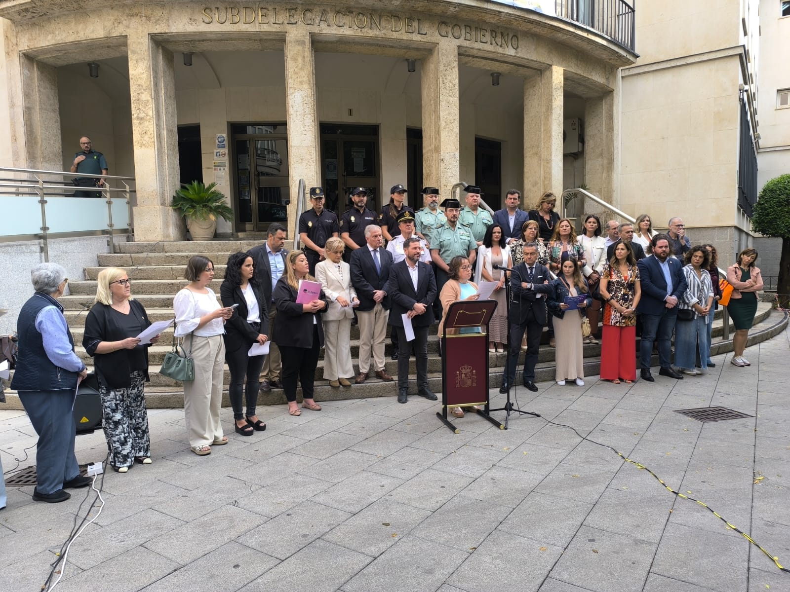 La "Mesa de Trata 0" de Ciudad Real alza la voz contra la explotación sexual de mujeres, niñas y niños La "Mesa de Trata 0" de Ciudad Real alza la voz contra la explotación sexual de mujeres, niñas y niños