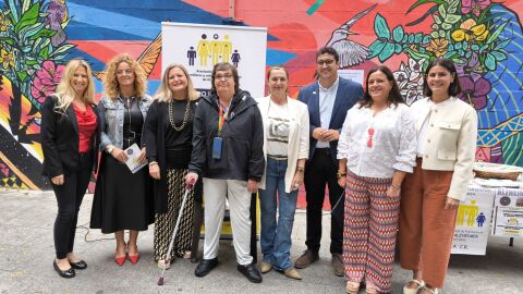 Acto instituci&oacute;n del D&iacute;a Mundial del Alzheimer en Ciudad Real