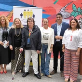 Acto institución del Día Mundial del Alzheimer en Ciudad Real Acto institución del Día Mundial del Alzheimer en Ciudad Real
