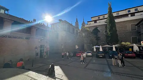 La Despensa Supermercados será el nuevo operador del Mercado de Abastos de Toledo La Despensa Supermercados será el nuevo operador del Mercado de Abastos de Toledo