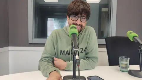 LUIS PIEDRAHITA NUEVO SHOW EN LA RAMBLETA
