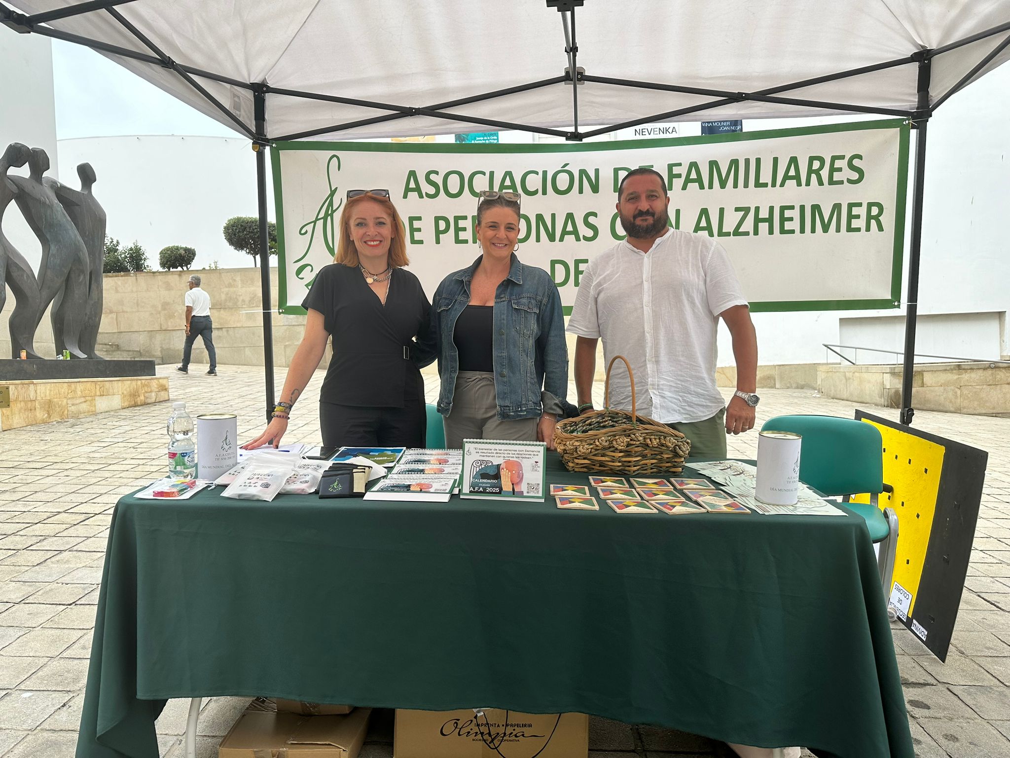 Más de uno Ceuta 20/9/24 Más de uno Ceuta 20/9/24