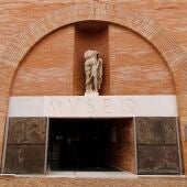 El Museo de Arte Romano de Mérida traslada su actividad a la Colección Visigoda por sus obras de ampliación