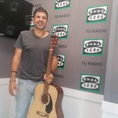 Subtónica Javier Estévez