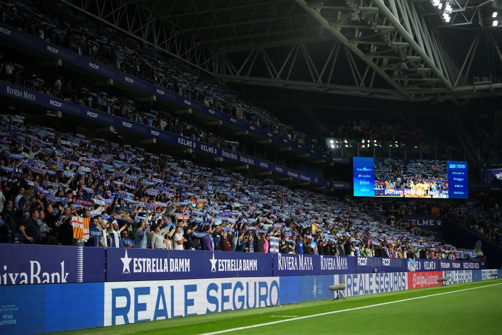 José María Calzón: "El fútbol de antes era más familiar"