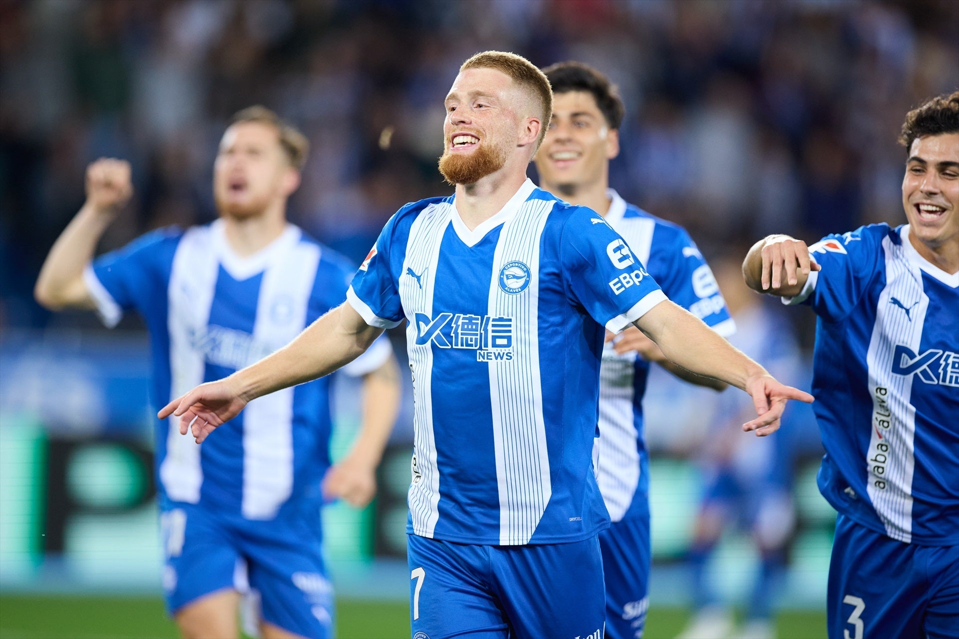 Carlos Vicente: "En casa nos tenemos que hacer fuertes" Carlos Vicente: "En casa nos tenemos que hacer fuertes"