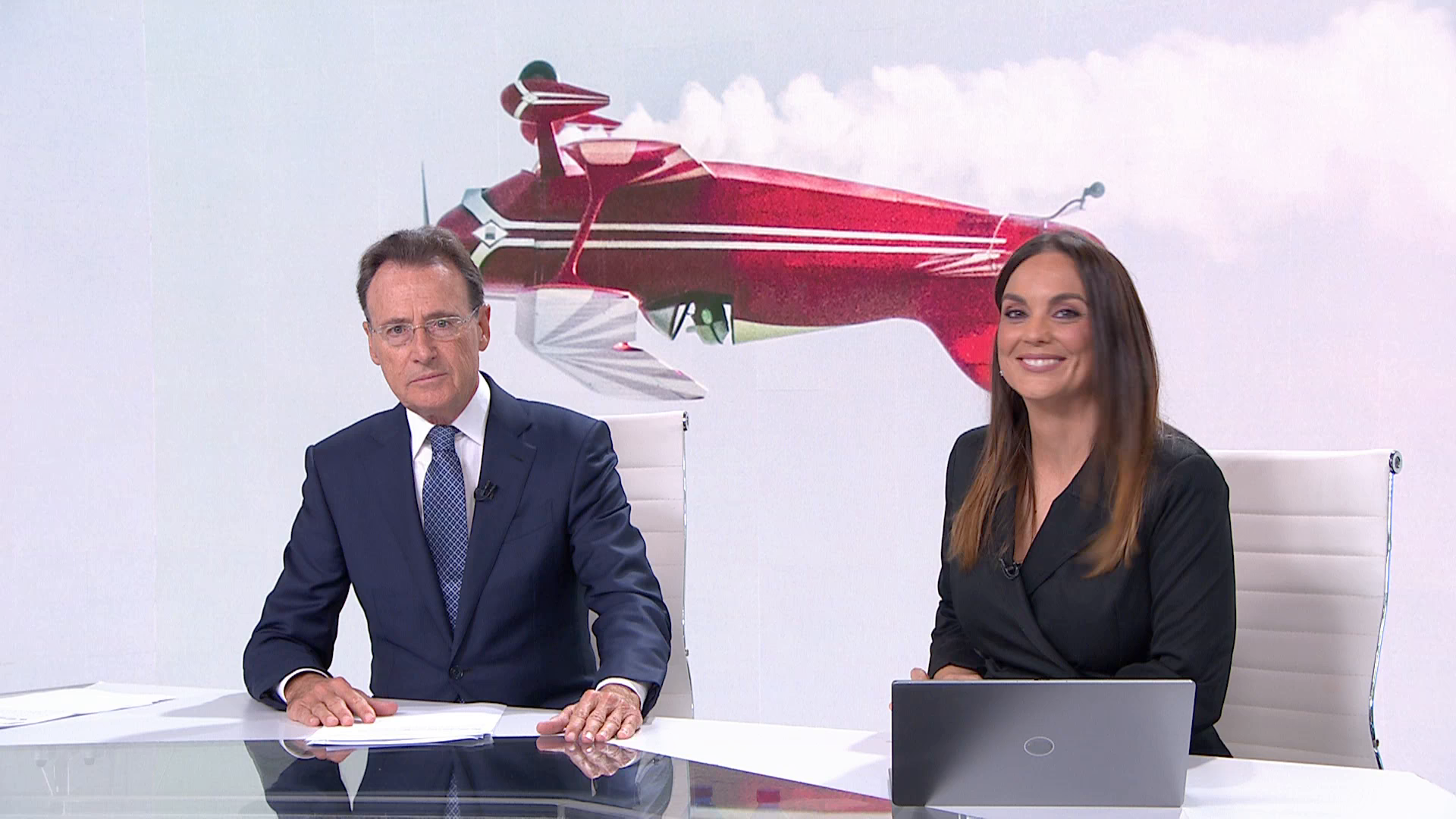 Antena 3 cumple 35 años: liderazgo informativo y apuesta por el periodismo Antena 3 cumple 35 años: liderazgo informativo y apuesta por el periodismo