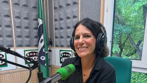 Cristina Vázquez Cristina Vázquez