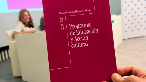 Programa de Educaci&oacute;n y acci&oacute;n cutlural