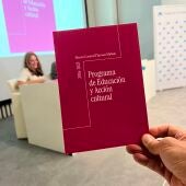 Programa de Educación y acción cutlural