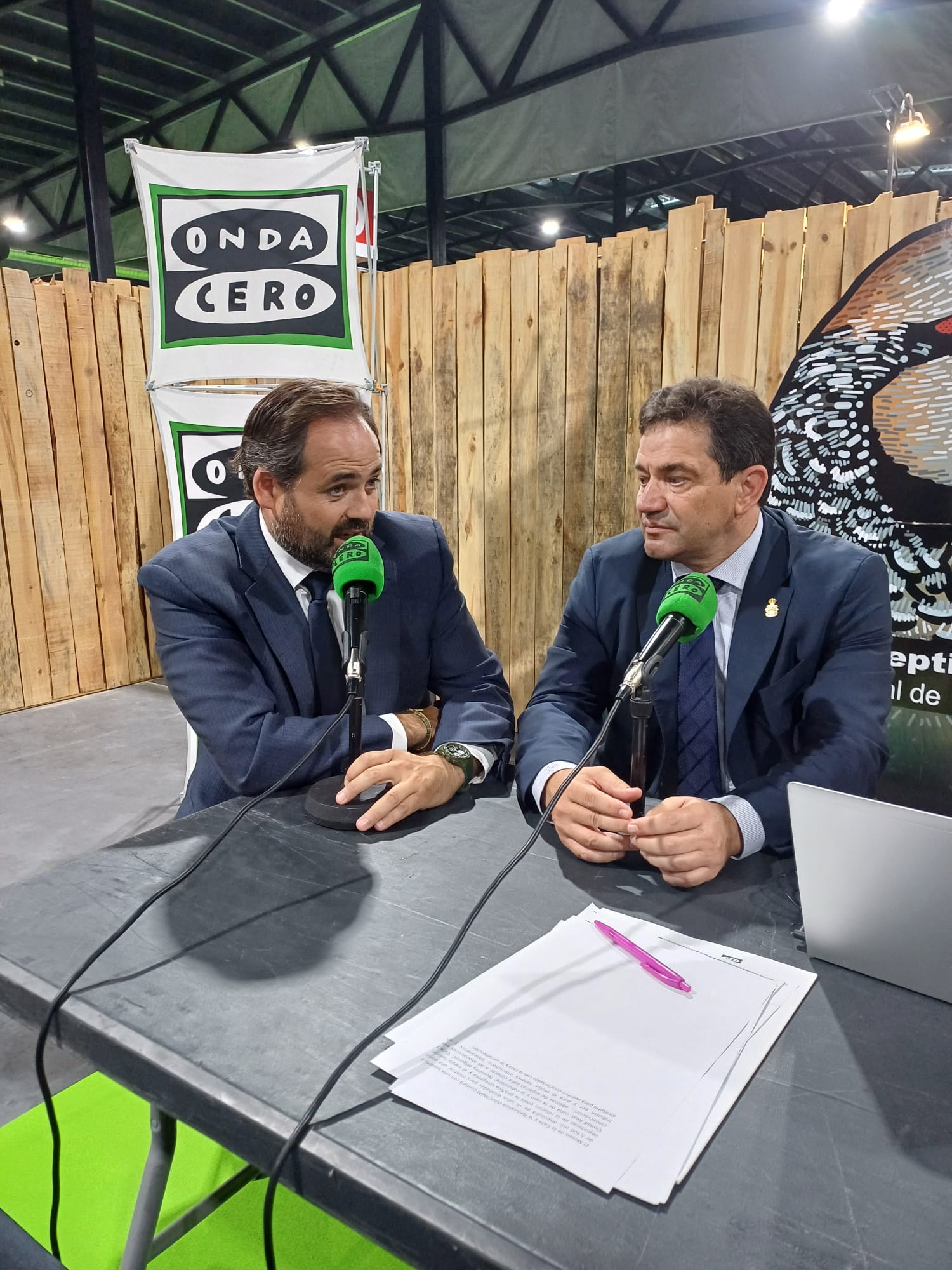 Mas de uno Ciudad Real 20/09/2024 Mas de uno Ciudad Real 20/09/2024