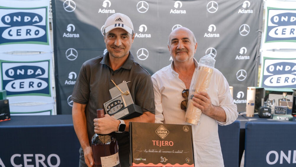 Torneo Onda Cero Huelva - Adarsa Sur 2024 en Bellavista Huelva Golf Club