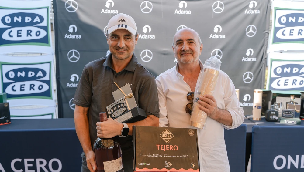 Torneo Onda Cero Huelva - Adarsa Sur 2024 en Bellavista Huelva Golf Club Torneo Onda Cero Huelva - Adarsa Sur 2024 en Bellavista Huelva Golf Club